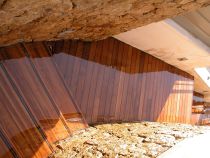 Ξύλινο deck 