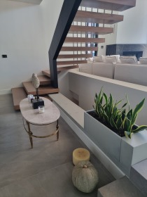 Εσωτερικές σκάλες