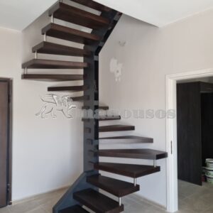 ΕΛΙΚΟΕΙΔΗΣ ΣΚΑΛΑ  B-0475